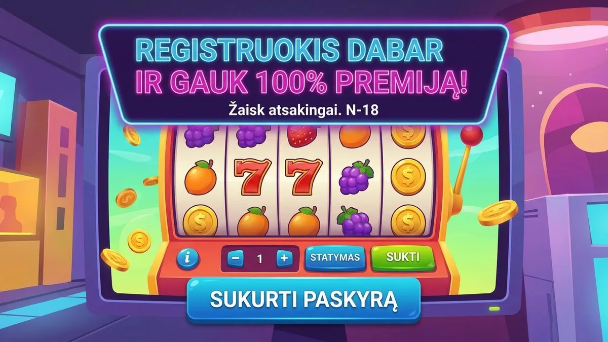 Registracija su premija